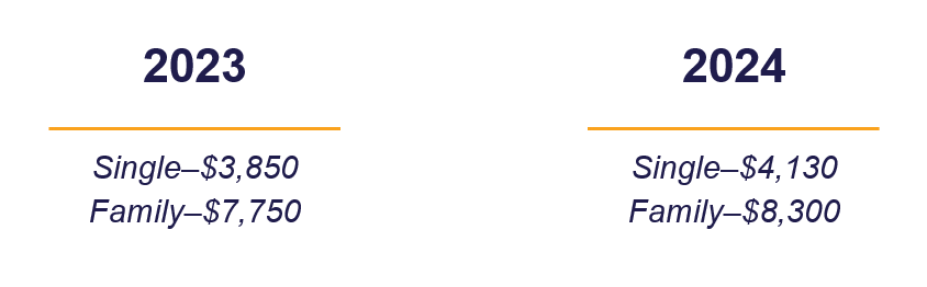 2024 Hsa Contribution Limits Somich Associates Cpas - Ocean Textures - Amazing 4K Collection